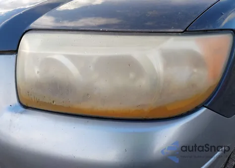 2008 Subaru Forester 2.5X L.l. Bean Edition from USA, damaged, VIN JF1SG67698H731949